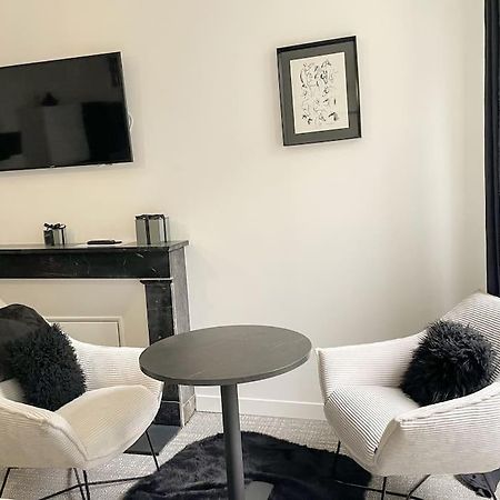 Studio Napoleon - N3 Alençon Eksteriør billede