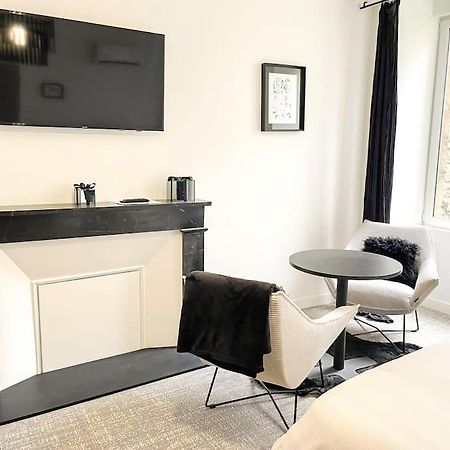 Studio Napoleon - N3 Alençon Eksteriør billede