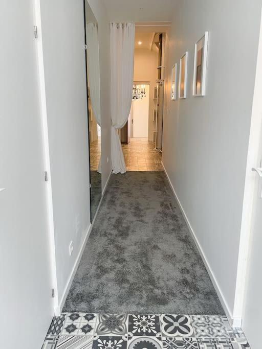 Studio Napoleon - N3 Alençon Eksteriør billede